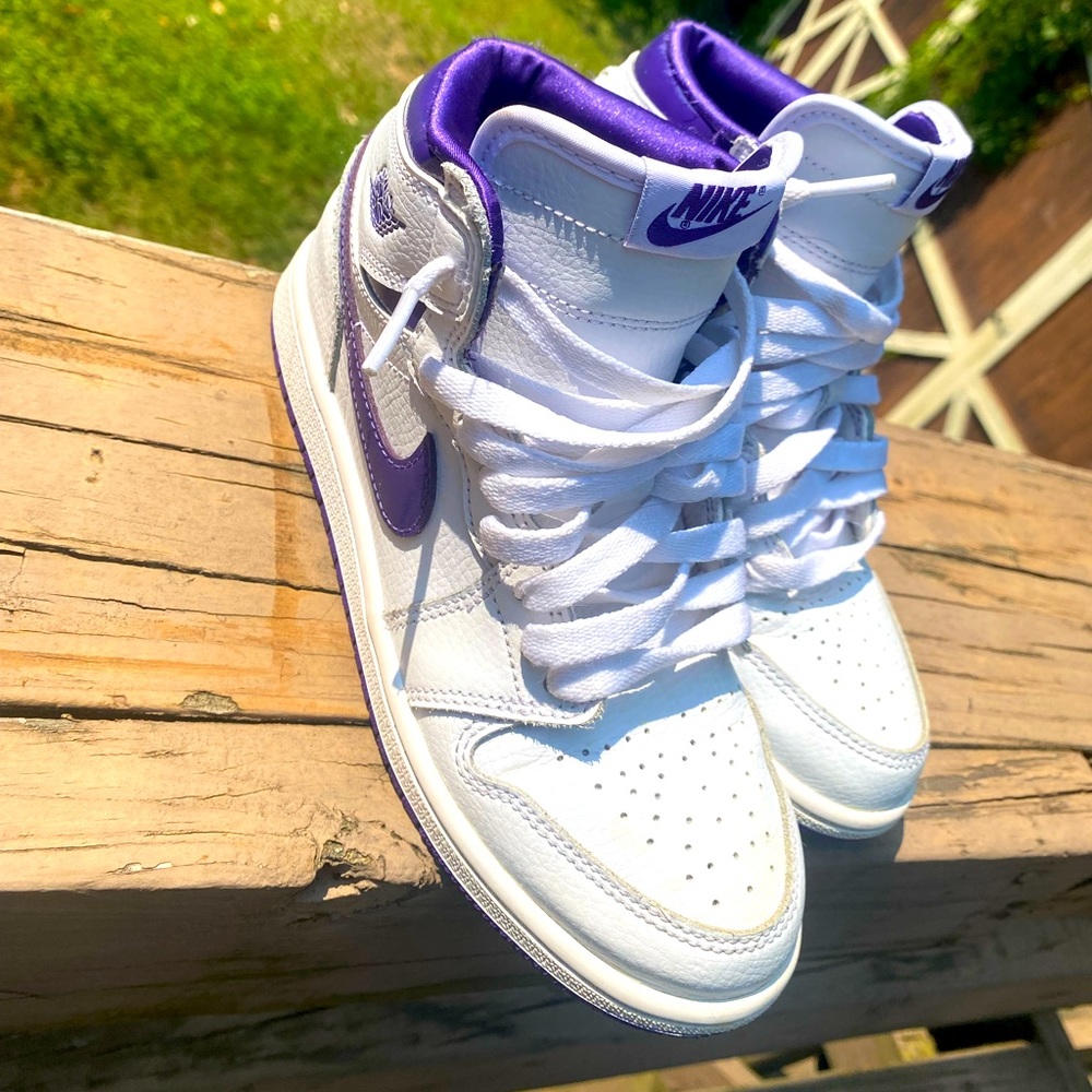 Youth Jordan’s